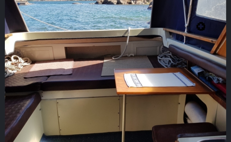 Flipper 700 Uudella moottorilla-kuva-2